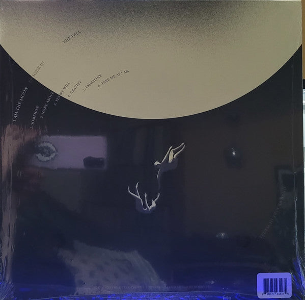 Tedeschi Trucks Band - I Am The Moon: III. The Fall - LP