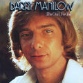 Barry Manilow - This One's For You - LP