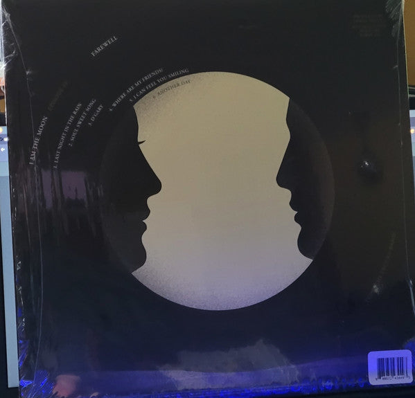 Tedeschi Trucks Band - I Am The Moon: IV. Farewell - LP