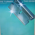 Ike Turner Featuring Tina Turner And Home Grown Funk - The Edge - LP