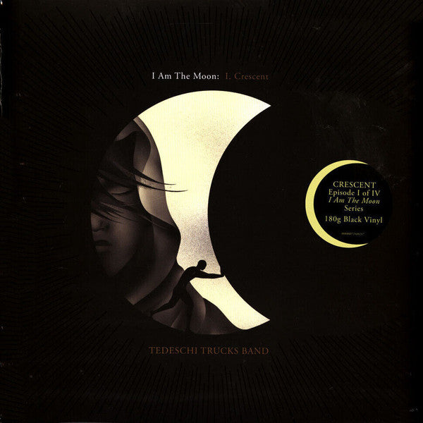 Tedeschi Trucks Band - I Am The Moon: I. Crescent - LP