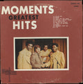 The Moments - The Moments Greatest Hits - LP