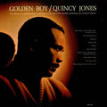 Quincy Jones - Golden Boy - LP
