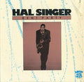 Hal Singer - Rent Party - LP