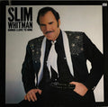 Slim Whitman - Songs I Love To Sing - LP