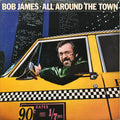 Bob James - All Around The Town - LP