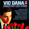 Vic Dana - Moonlight And Roses - LP