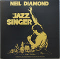 Neil Diamond - The Jazz Singer (Original Songs From The Motion Picture) - LP