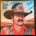 The Charlie Daniels Band - Saddle Tramp - LP