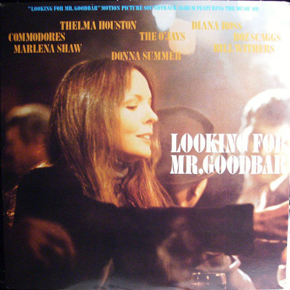 Various - Looking For Mr. Goodbar - LP