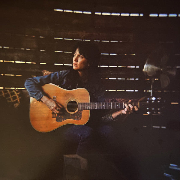 Nikki Lane - Denim & Diamonds - LP