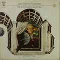 George Szell Conducts The Cleveland Orchestra, Mozart* - Szell Conducts Mozart - LP