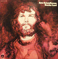 Kris Kristofferson - Border Lord - LP
