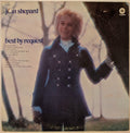 Jean Shepard - Best By Request - LP
