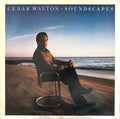 Cedar Walton - Soundscapes - LP