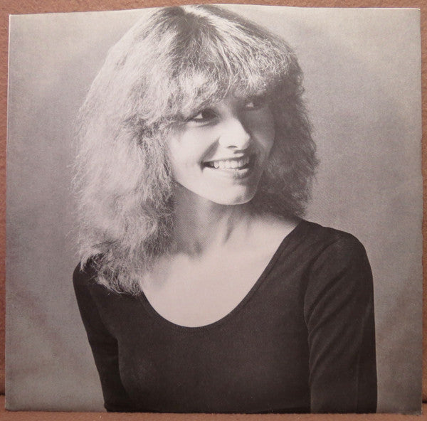 Stella Parton - Love Ya - LP