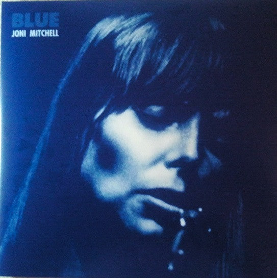 Joni Mitchell - Blue - LP