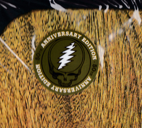 Grateful Dead* - American Beauty - LP