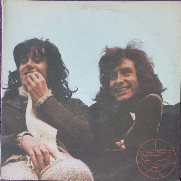 Donovan - Open Road - LP