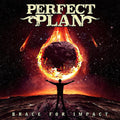 Perfect Plan - Brace For Impact - LP