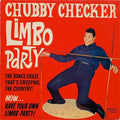 Chubby Checker - Limbo Party - LP