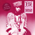 Jesse Johnson - Shockadelica - LP