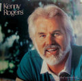 Kenny Rogers - Love Is What We Make It - LP