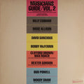 Various - Musician's Guide Volume 2 - LP