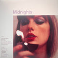 Taylor Swift - Midnights - LP