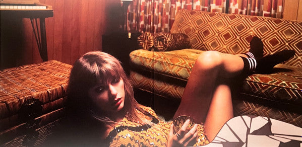 Taylor Swift - Midnights - LP