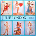 Julie London - Calendar Girl - LP