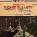 Various - A Night At The Grand Old Opry Volume 1 - LP
