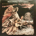 Shawn Phillips (2) - Transcendence - LP