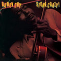 Buddy Guy - Stone Crazy! - LP
