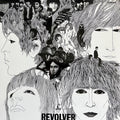 The Beatles - Revolver - LP