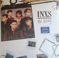 INXS - The Swing - LP