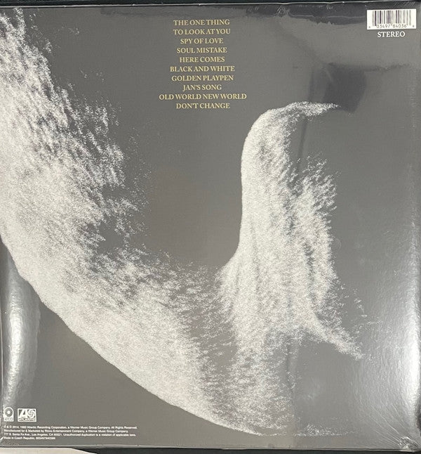 INXS - Shabooh Shoobah - LP