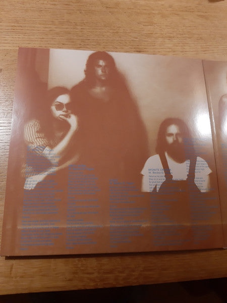 Steely Dan - Can't Buy A Thrill - LP