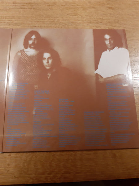 Steely Dan - Can't Buy A Thrill - LP