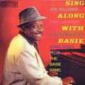 Joe Williams, Dave Lambert , Jon Hendricks, Annie Ross Plus The Basie Band* - Sing Along With Basie - LP