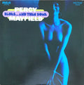 Percy Mayfield - Blues... And Then Some - LP
