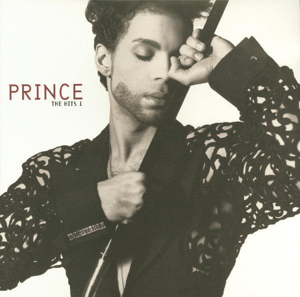 Prince - The Hits 1 - LP