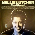 Nellie Lutcher - Real Gone! - LP