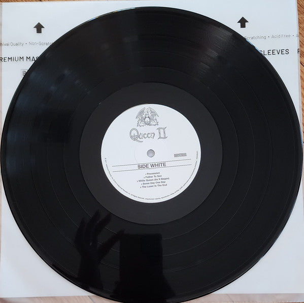 Queen - Queen II - LP