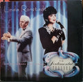 Linda Ronstadt With Nelson Riddle & His Orchestra* - For Sentimental Reasons - LP
