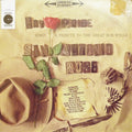 Ray Price - San Antonio Rose - LP