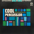 John Evans And The Big Band - Cool Percussion - LP