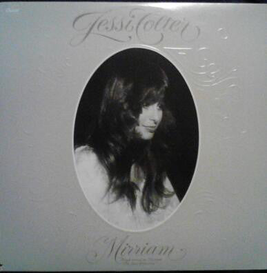 Jessi Colter - Mirriam - LP
