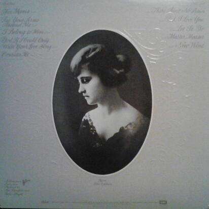 Jessi Colter - Mirriam - LP