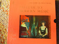 Various - Prelude To Modern Music - LP